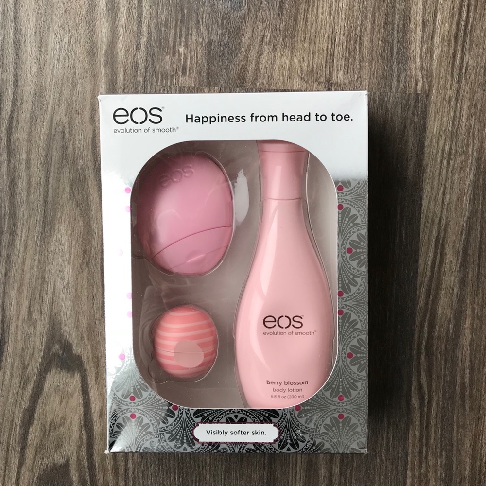 Body care